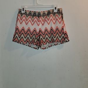 Boom Boom Jeans Shorts